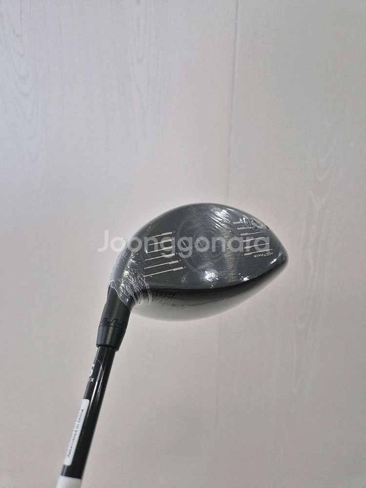 [새제품]코브라 다크스피드 드라이버 /국내정품--2