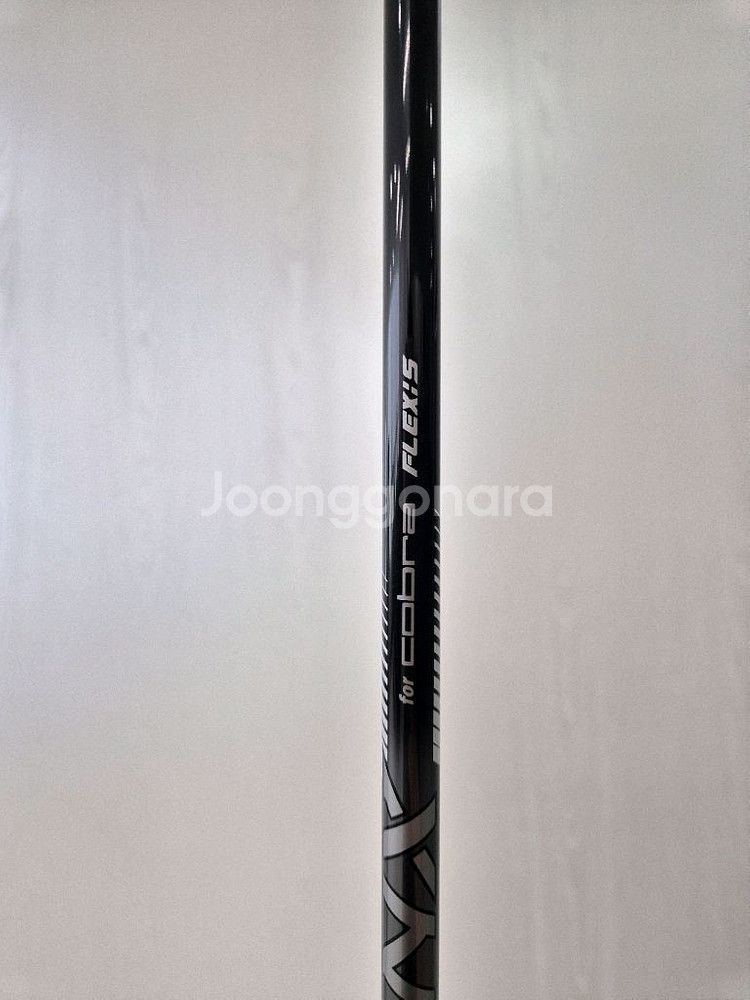 [새제품]코브라 다크스피드 드라이버 /국내정품--4