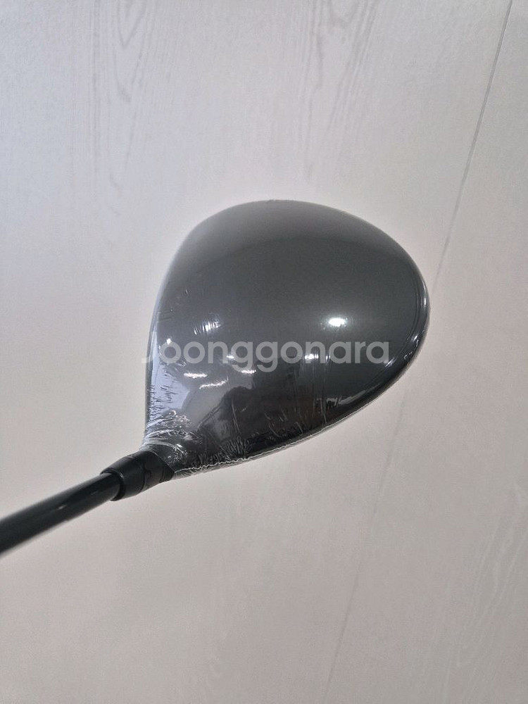 [새제품]코브라 다크스피드 드라이버 /국내정품--3