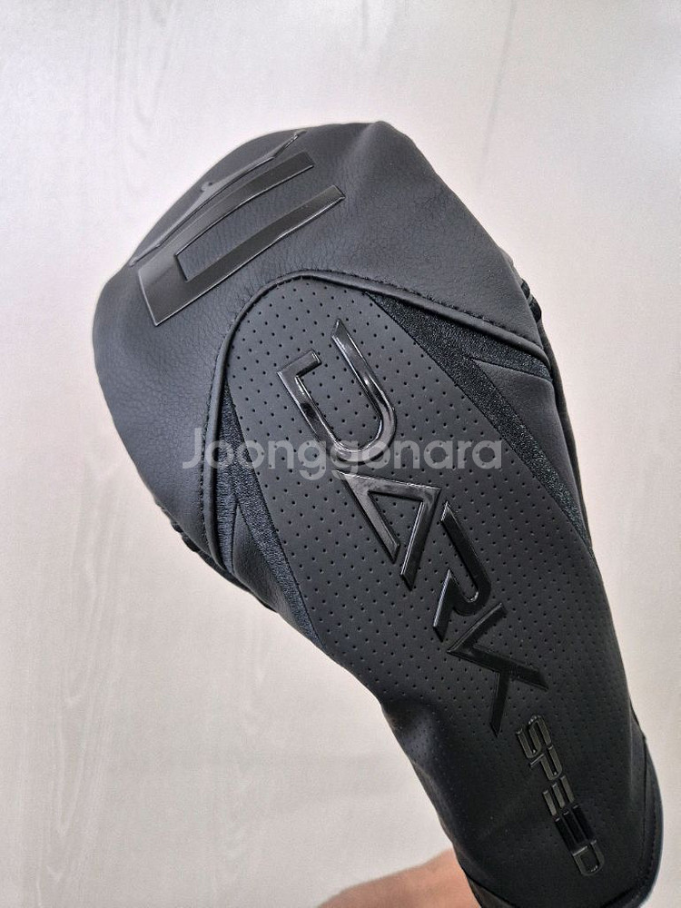 [새제품]코브라 다크스피드 드라이버 /국내정품--8