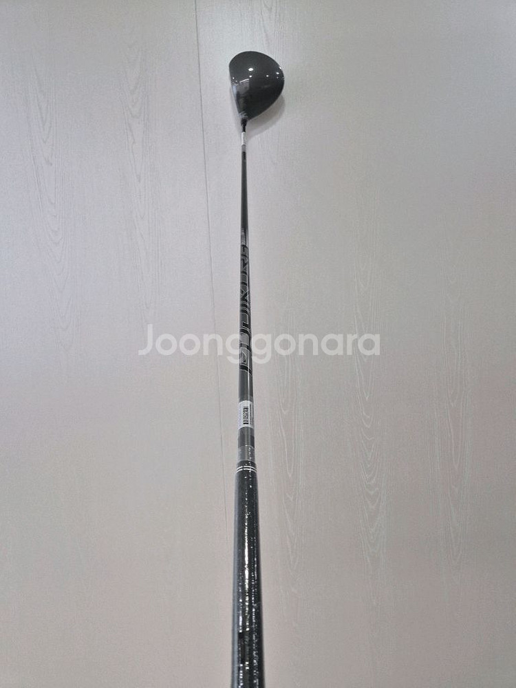 [새제품]코브라 다크스피드 드라이버 /국내정품--7