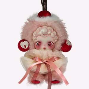 시무룩 머핀(Moldy Muffin 인형키링) 정풍