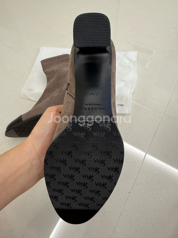 세라부츠235 탠디고세미소페소다바바라엘칸토쥬크--2