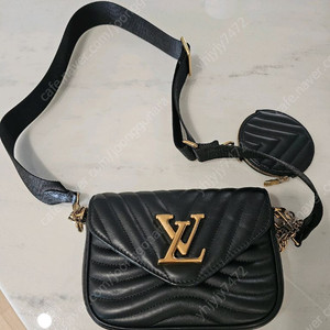 루이비통 퐁테뉴 BB 가방