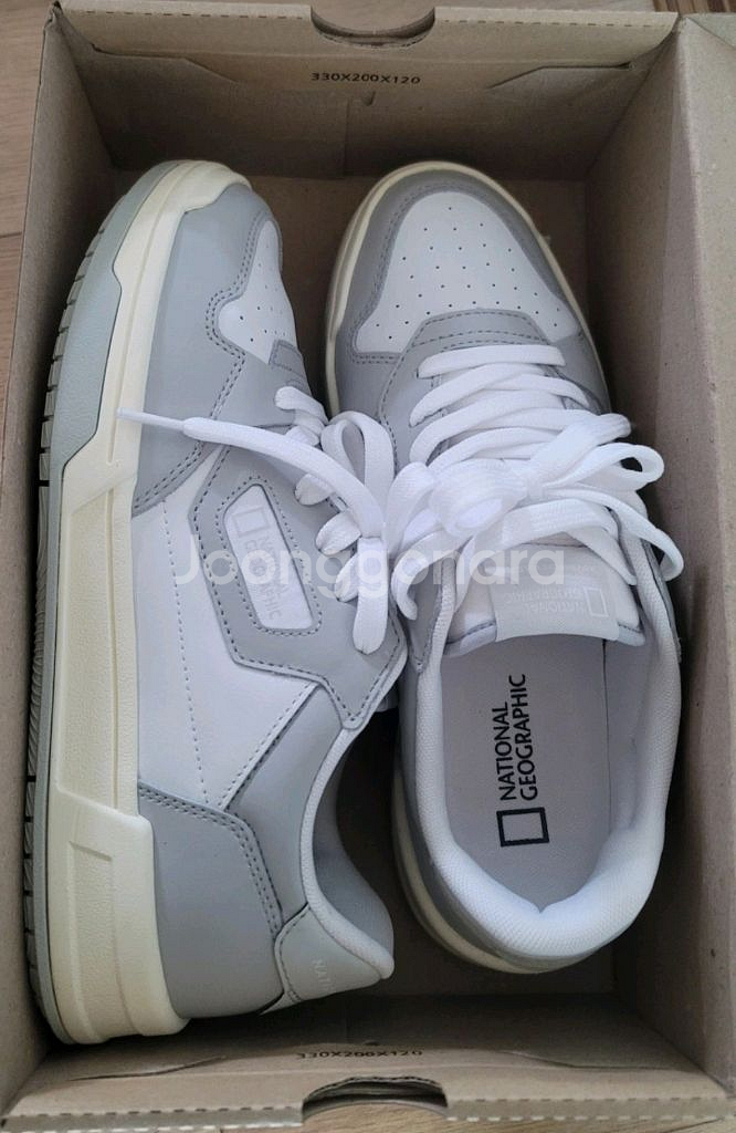 내셔널지오그래픽운동화--0