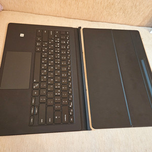 갤럭시탭 S8 울트라 키보드 케이스