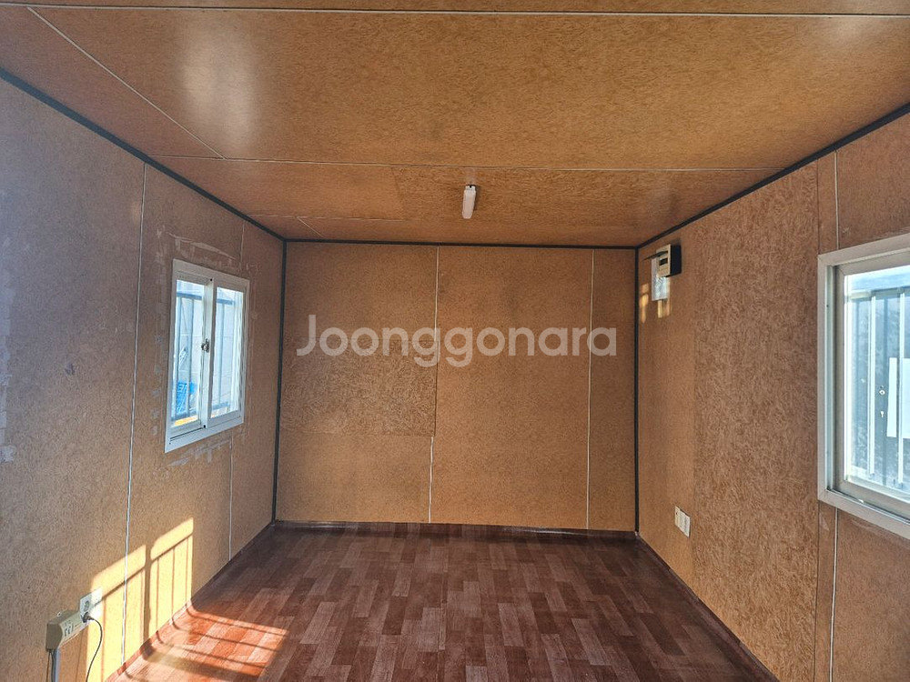 3*6 중고컨테이너 160만원--3