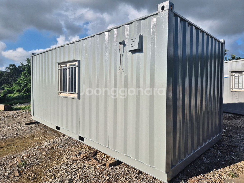 3*6 중고컨테이너 160만원--1