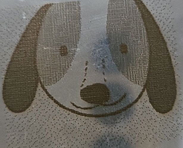 라제르비다 레이져 각인기 팝니다 이미지