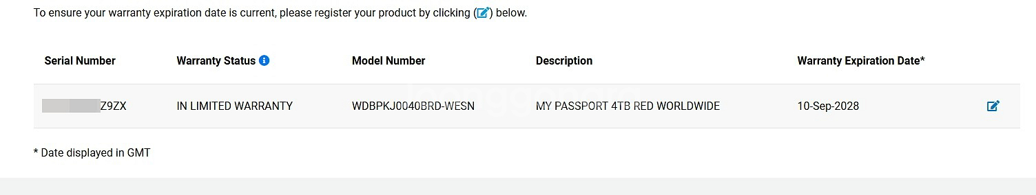 WD mypassport 4tb--2