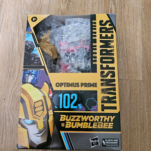 트랜스포머 ss102 옵티머스 프라임 판매