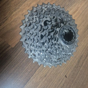 시마노 105 12단 스프라켓