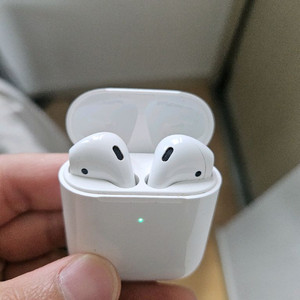 에어팟2 무선 낱개판매