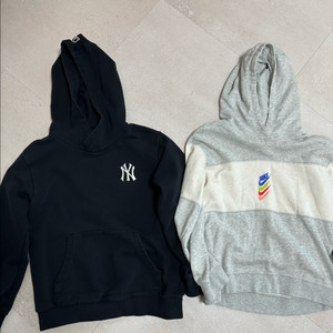 엠엘비키즈 나이키키즈 140-145