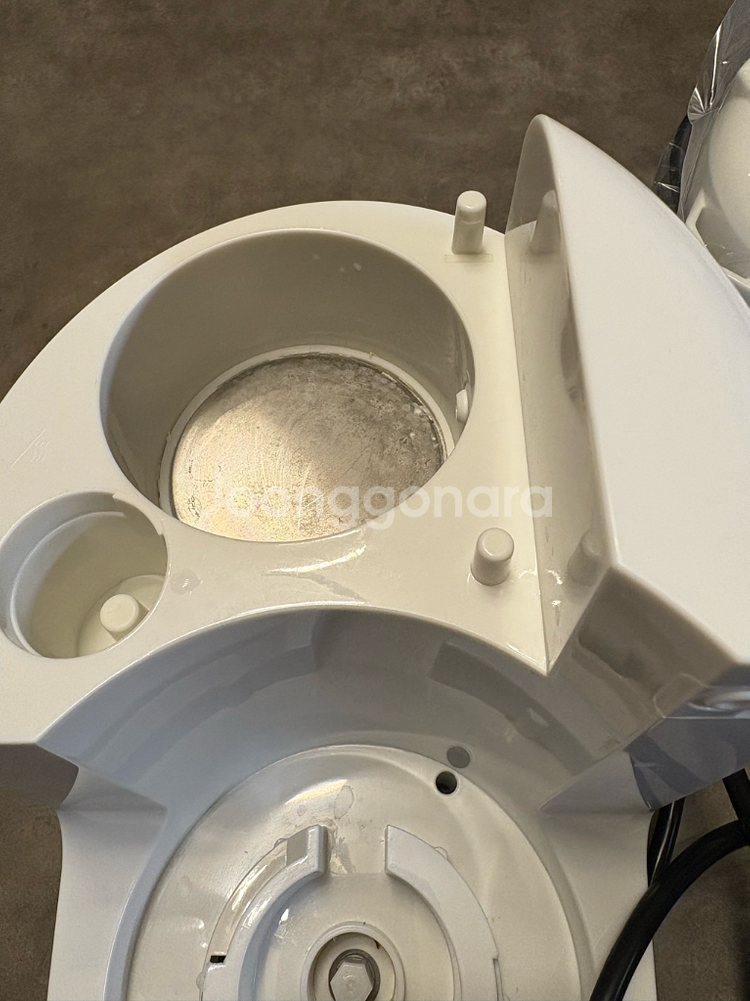 베이비브레짜 이유식 마스터기--1