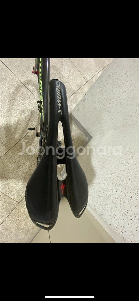 자전거(입문용) 판매 합니다.--2