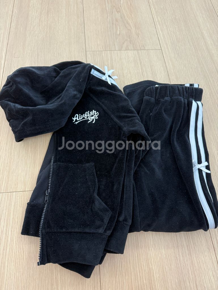 에어피쉬 L사이즈--1