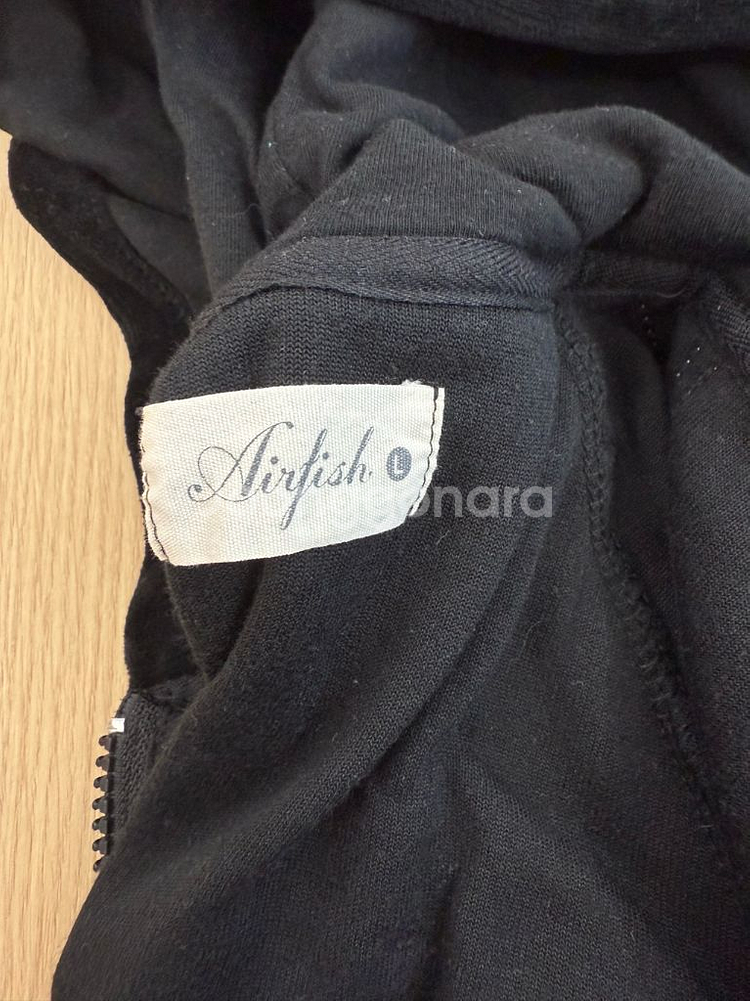 에어피쉬 L사이즈--2