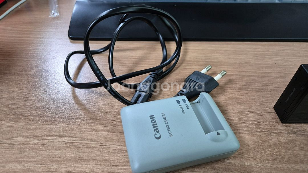 캐논 익서스 500HS(Canon IXUS 500HS)--2