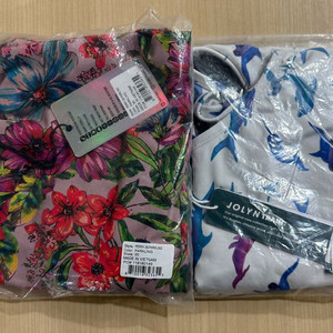 졸린 파클링 페리 30 / 마린매직 페리 28 일괄