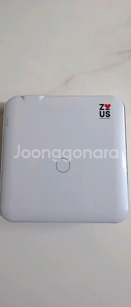 저스 미니빔 2세대--2