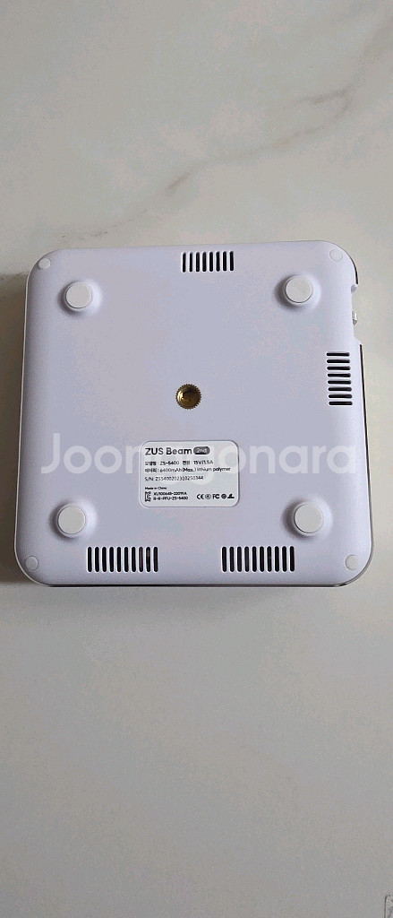 저스 미니빔 2세대--3