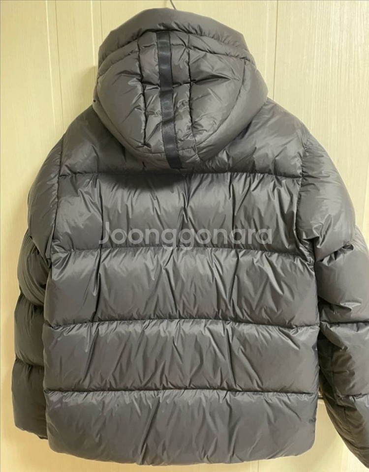 파라점퍼스 클라우드 패딩 24FW M사이즈 새상품--2