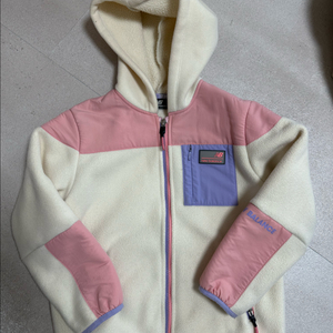 뉴발란스키즈 후리스 130