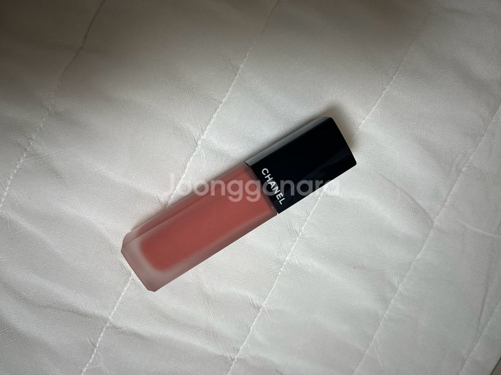 샤넬 루쥬 알뤼르 벨벳틴트 204--0