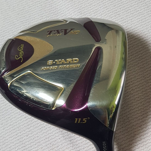 A급 여성 고반발 에스야드와 히로마스모토 드라이버 판매