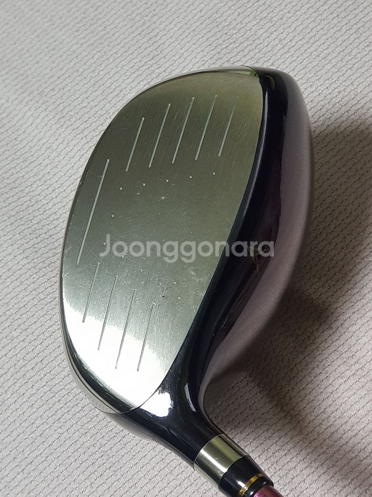 A급 여성 고반발 에스야드와 히로마스모토 드라이버 판매--1