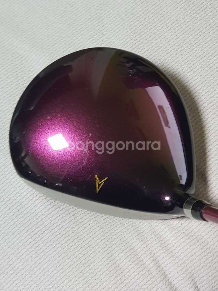 A급 여성 고반발 에스야드와 히로마스모토 드라이버 판매--2