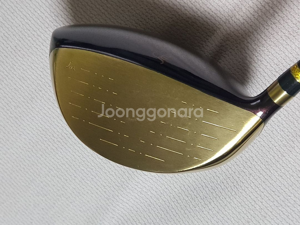 A급 여성 고반발 에스야드와 히로마스모토 드라이버 판매--6