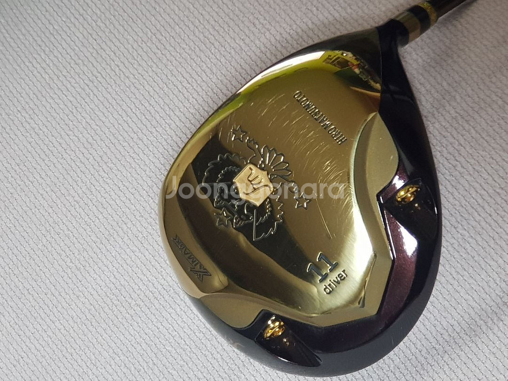 A급 여성 고반발 에스야드와 히로마스모토 드라이버 판매--5