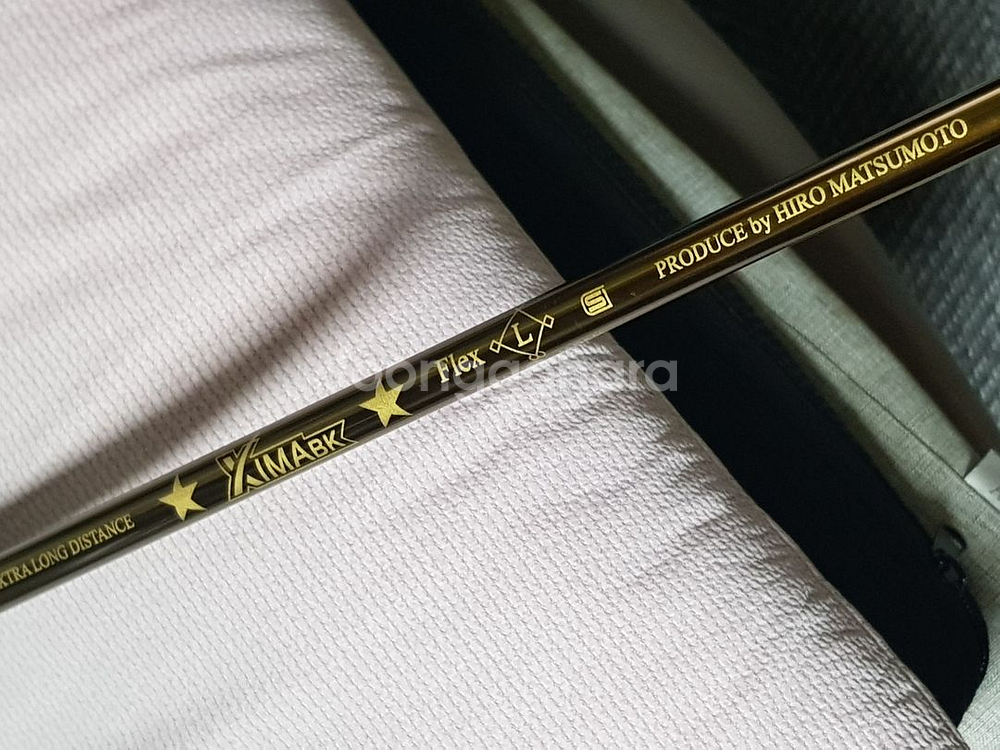 A급 여성 고반발 에스야드와 히로마스모토 드라이버 판매--8