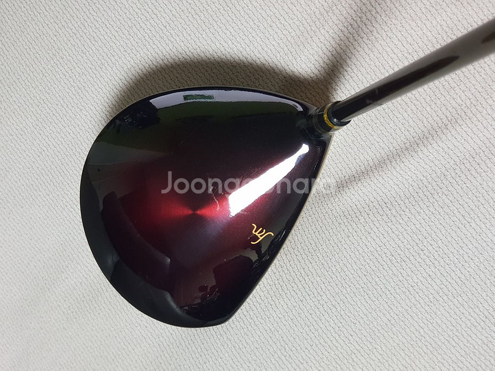 A급 여성 고반발 에스야드와 히로마스모토 드라이버 판매--7