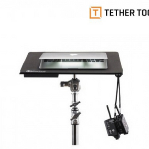 테더툴스 Tethertools Aero Traveler