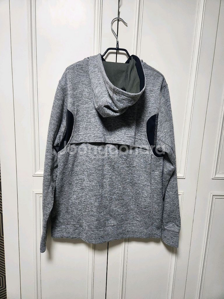 (100)나이키 남성 후드집업--1