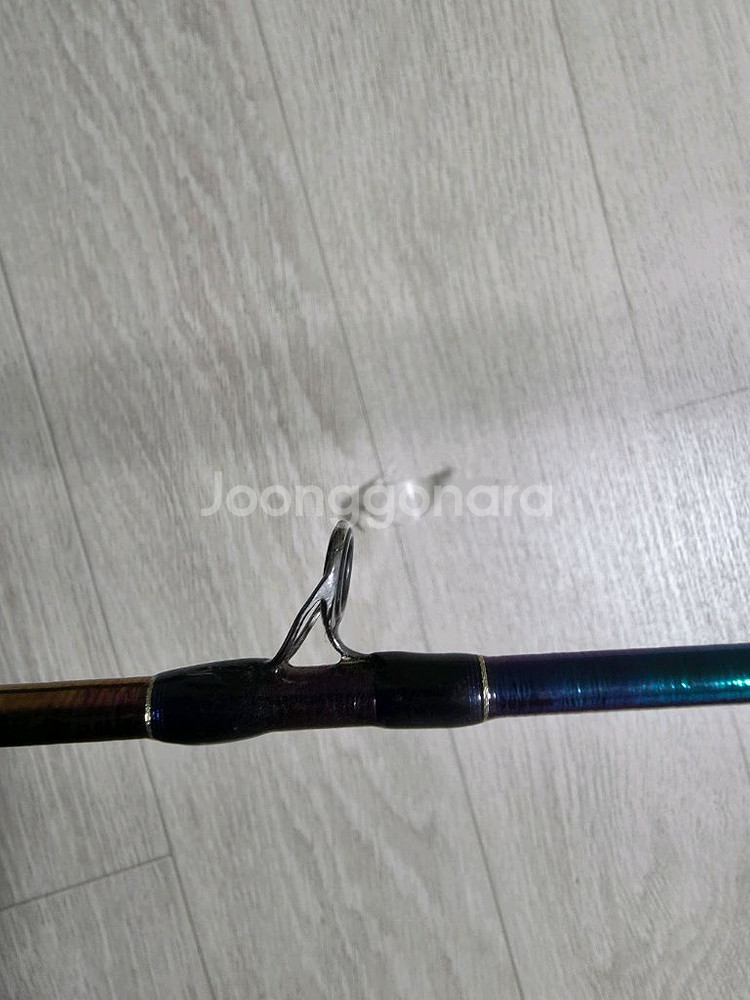 시마노 월드샤우라 리미티드 1652r-3--4