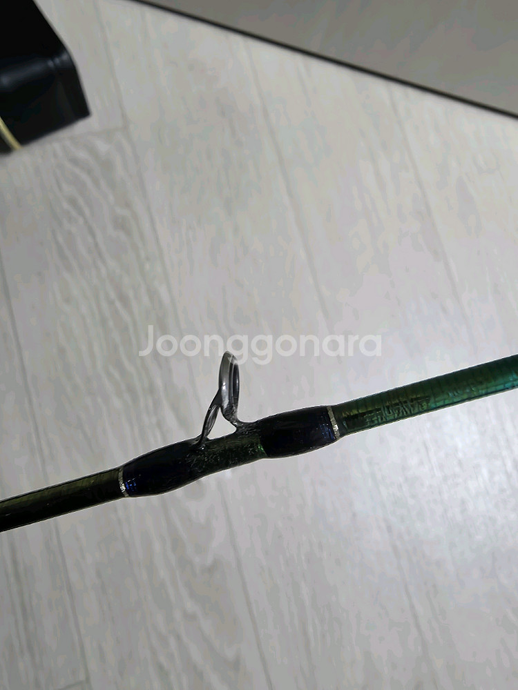 시마노 월드샤우라 리미티드 1652r-3--7