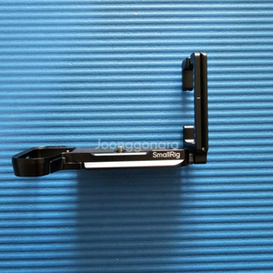 스몰리그 L플레이트ㅡ소니a7CR용