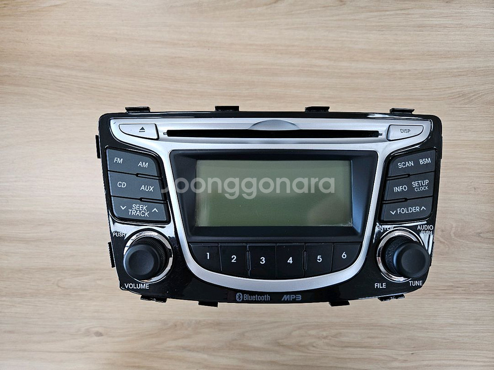 뉴엑센트 블루투스오디오--0