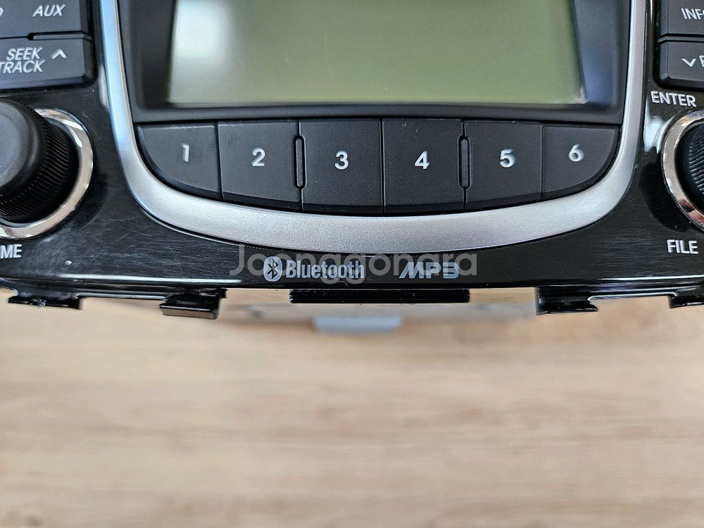 뉴엑센트 블루투스오디오--1