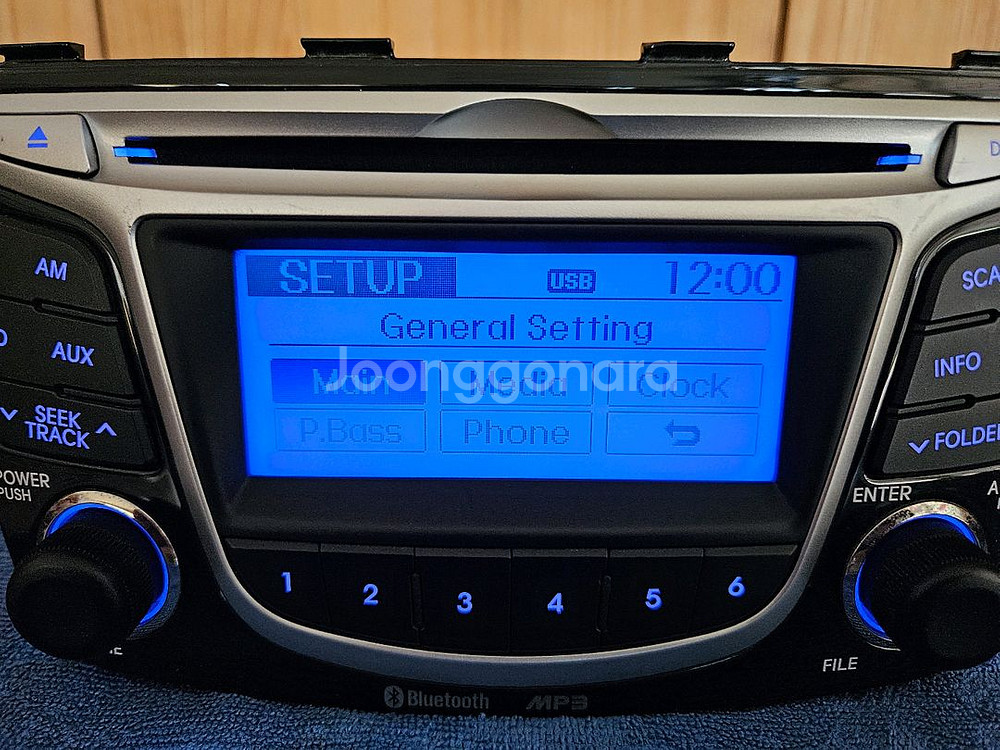 뉴엑센트 블루투스오디오--8