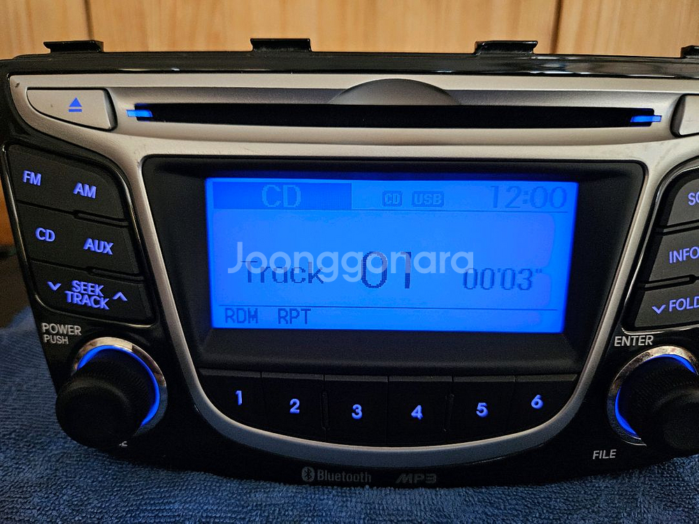 뉴엑센트 블루투스오디오--7