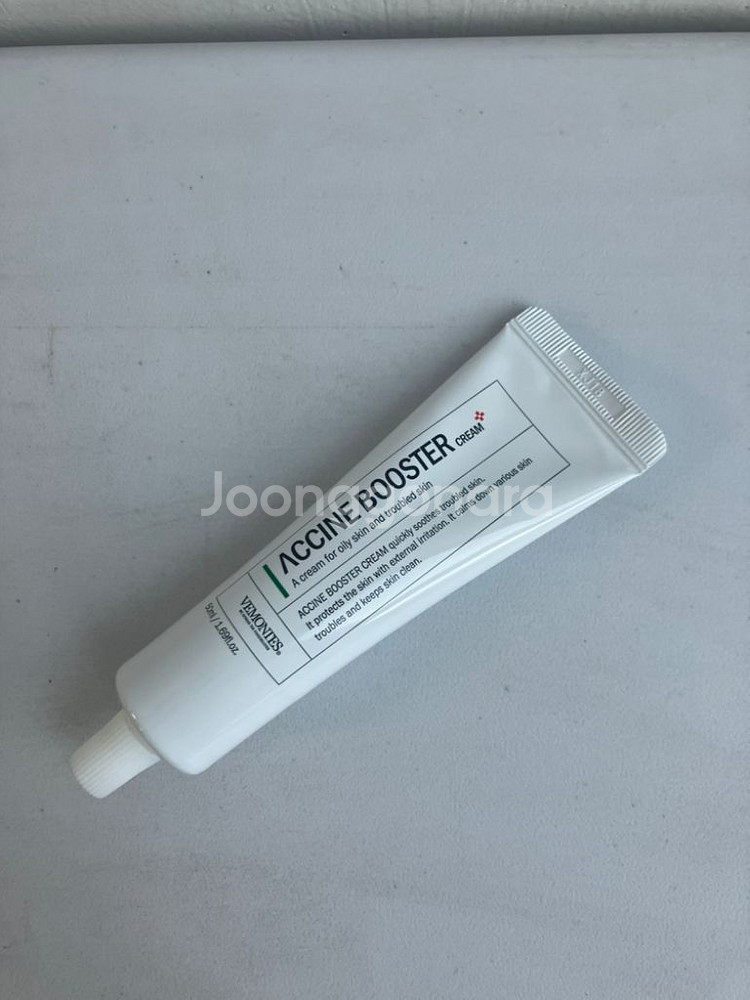 베몽테스 악신부스터크림--0