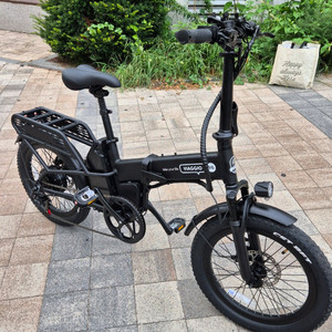 비아지오V6 신형 전기자전거 새제품 판매 가격인하.