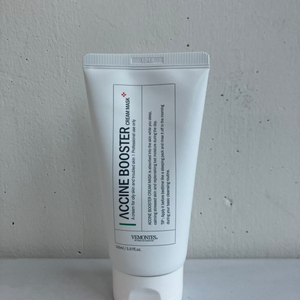 베몽테스 악신부스터크림마스크