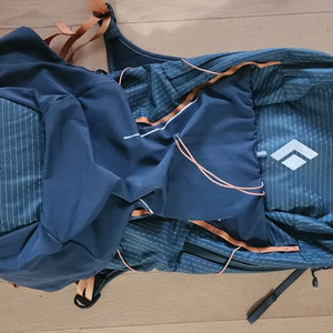 블랙다이아몬드 퍼슈트 30 M