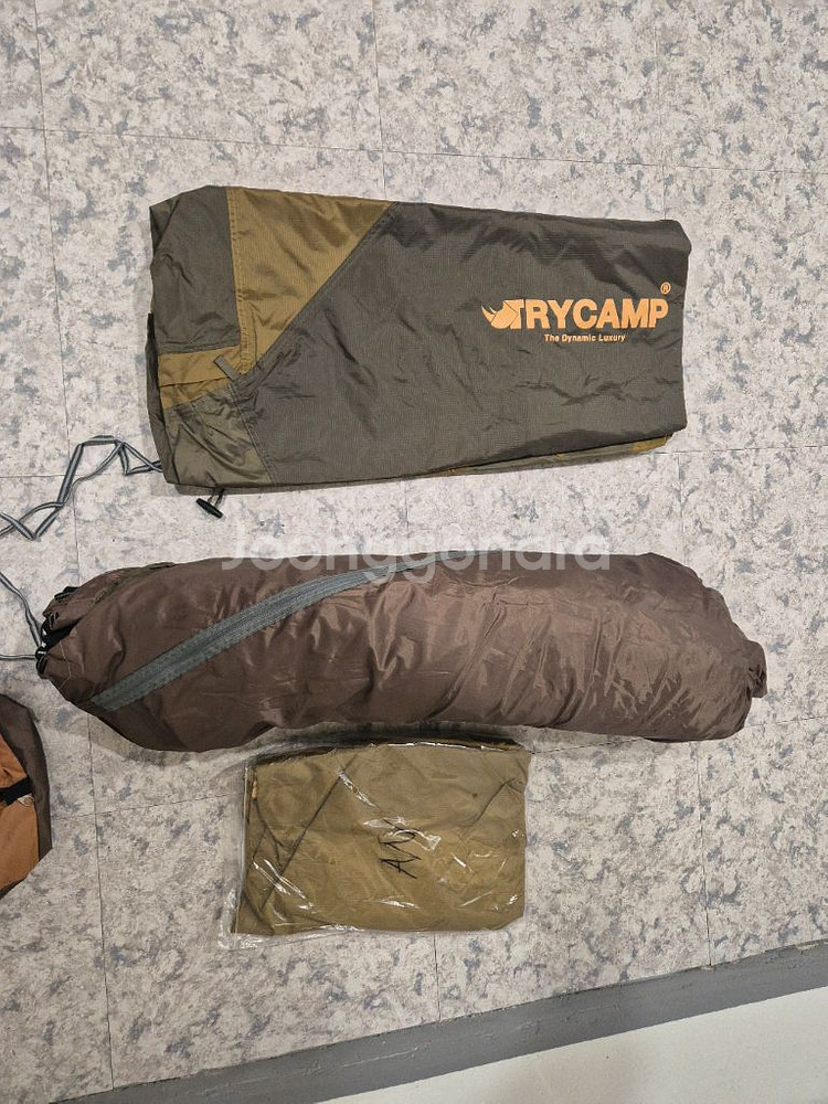 트라이캠프 FN-15--0